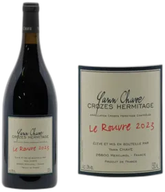 image du vin le Rouvre