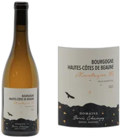photo du vin Elévation 382 - Montagne de Cras