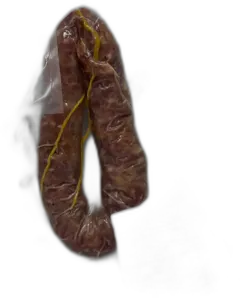 illustration du vin Saucisse Sèche au Fromage Laguiole Sous Vide Maison Conquet