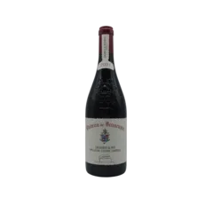 image du vin Châteauneuf-du-Pape Biologique