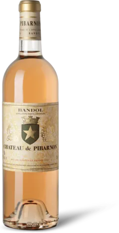 photos du vin le Rosé