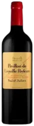 image du vin Château Léoville Poyferré