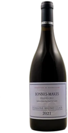 illustration du vin Bonnes Mares