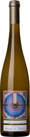 photo du vin Alsace Ribeauvillé