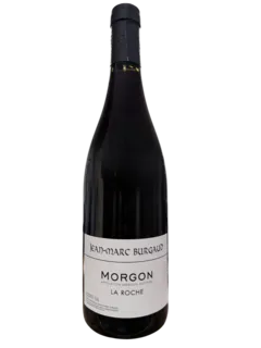 photo du vin la Roche