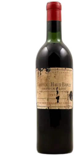 photo du vin Château Haut-Bailly Cru Classé de Graves