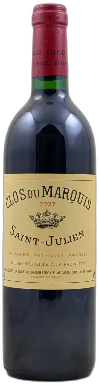 photos du vin Clos du Marquis