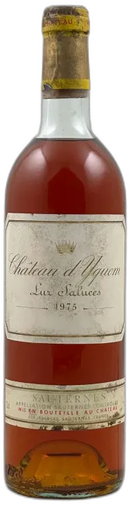 illustration du vin Yquem