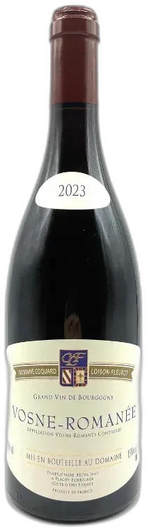 illustration du vin Vosne-Romanée