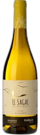 image du vin Abadal 5 Merlot