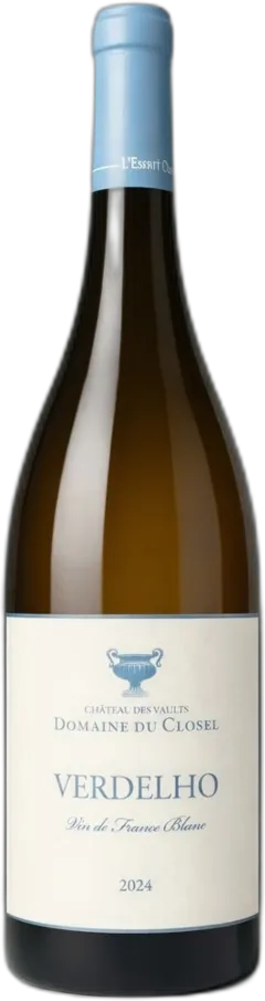 photo du vin Verdelho