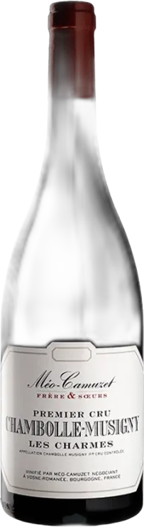 illustration du vin les Charmes