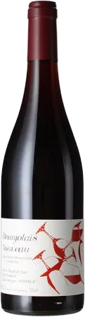 illustration du vin Beaujolais Blanc Jean Foillard