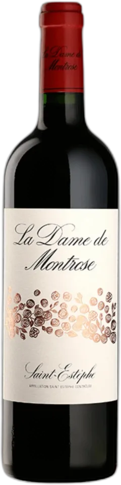 image du vin Château Montrose