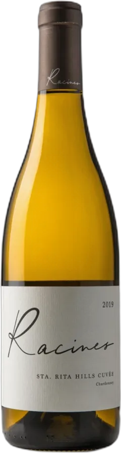 image du vin Racines Sta Rita Hills Chardonnay