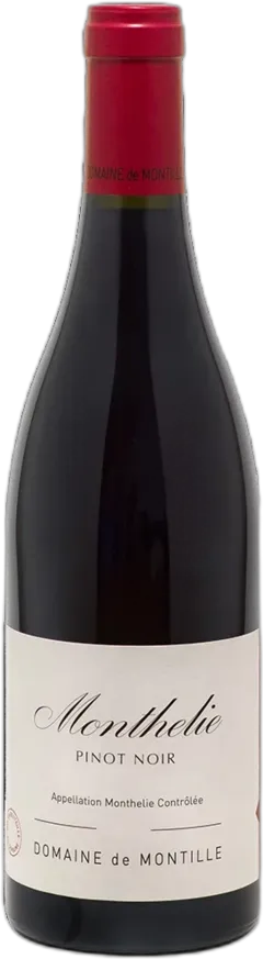 image du vin Monthélie