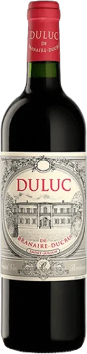 image du vin Duluc