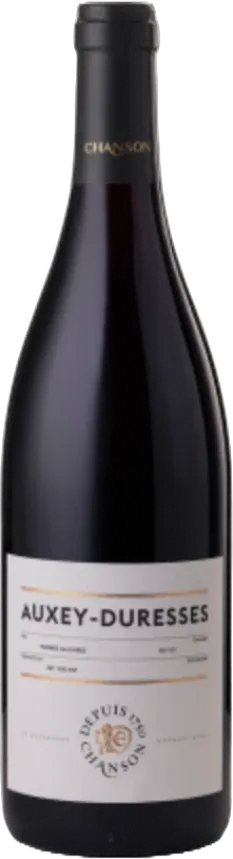 photo du vin Domaine Chanson Auxey-Duresses