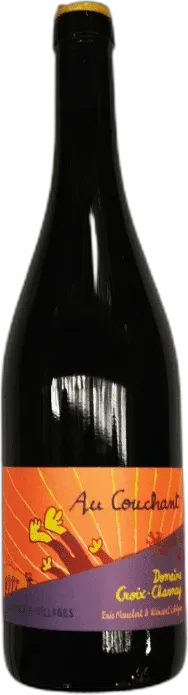 photo du vin au Couchant Magnum