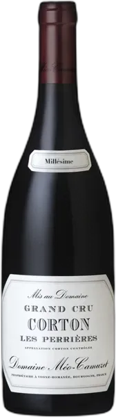 photo du vin Clos Rognet