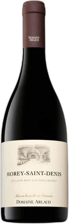 photo du vin Morey-Saint-Denis