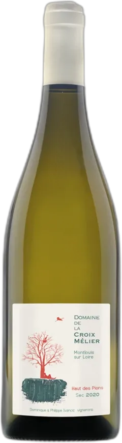 photos du vin Haut des Pions