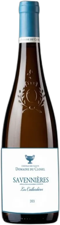 image du vin Les Caillardières
