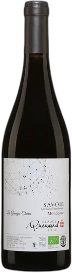 photo du vin Les Granges Claires
