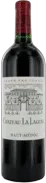 vue du vin Château la Lagune