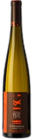 photo du vin Riesling Schlossberg
