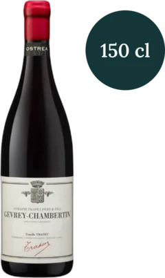 photo du vin Trapet Gevrey Chambertin