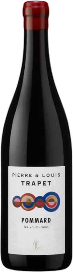 aperçu du vin Les Vaumuriens