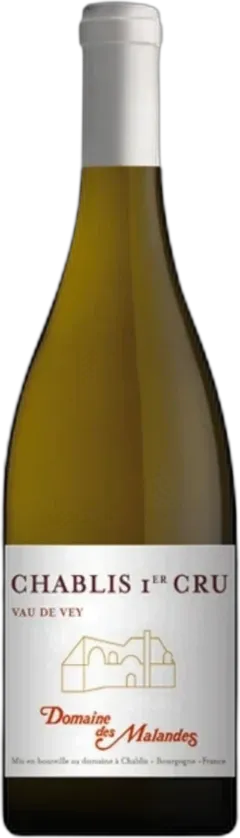 photo du vin Vau de Vey