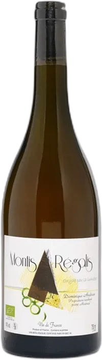 photo du vin Montis Regalis