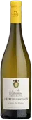 photo du vin Château Gigognan Côtes du Rhône Blanc