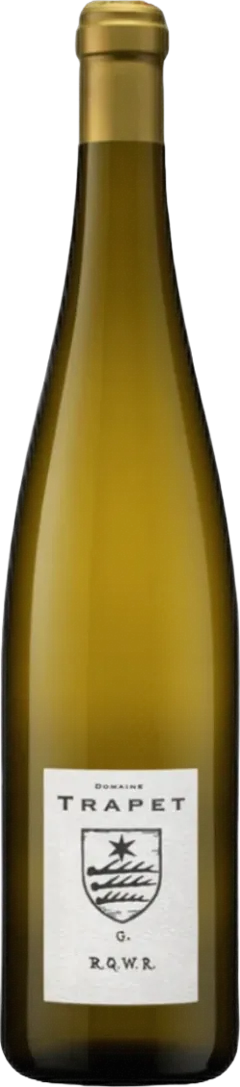 aperçu du vin Riquewihr