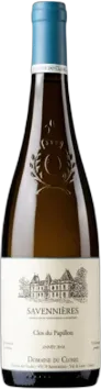 photo du vin Domaine du Closel Savennières Clos du Papillon