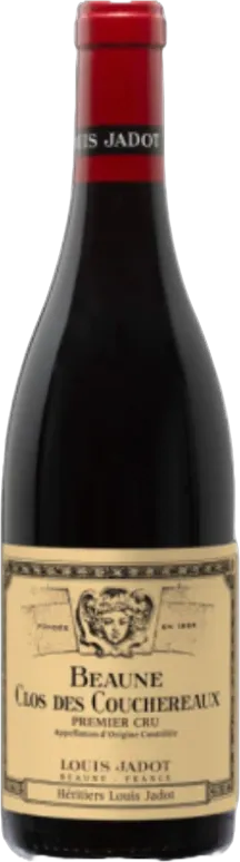image du vin Clos de Couchereaux