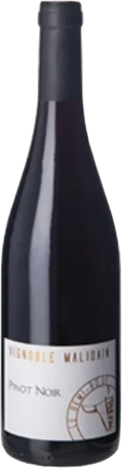 image du vin Boeuf Pinot Noir