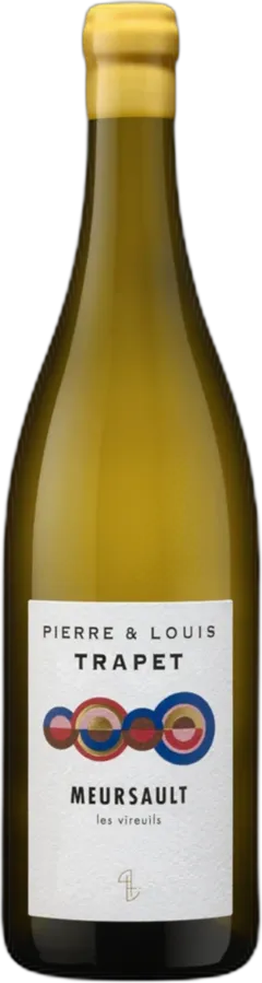 image du vin les Vireuils
