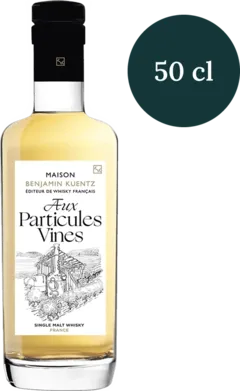 capture du vin Aux Particules Vines n°7