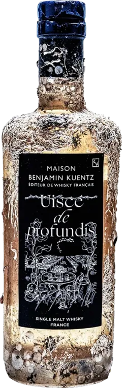 photo du vin Uisce de Profundis Batch 25