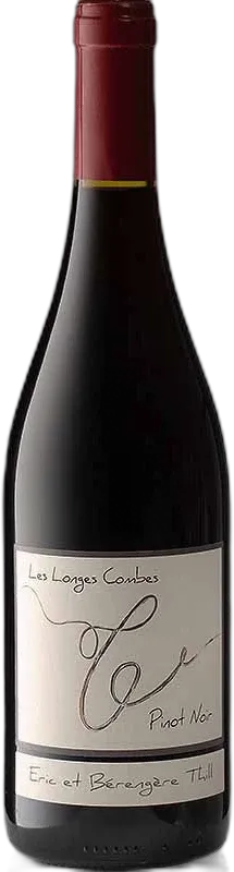 image du vin Longes Combes