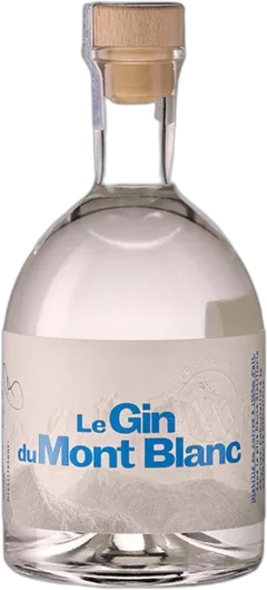 image du vin Distillerie Saint-Gervais du Mont Blanc