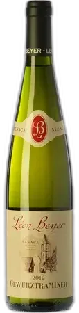 image du vin Gewürztraminer