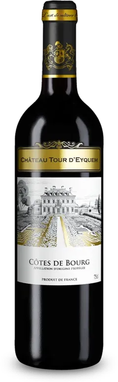photos du vin Château Tour d’Eyquem