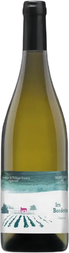 photo du vin les Borderies