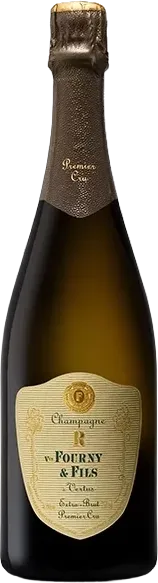 photo du vin Cuvée R
