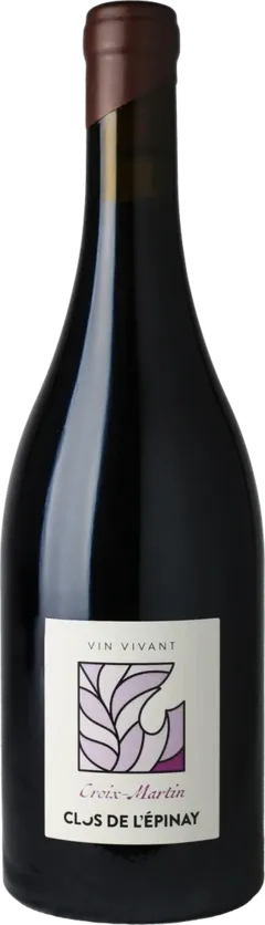 photos du vin Croix Martin