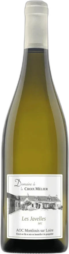 photo du vin les Javelles